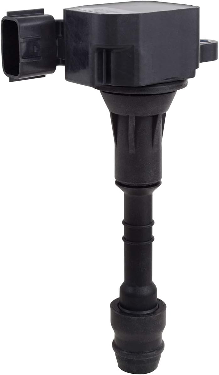 Ignition Coil Pack of 2 D880