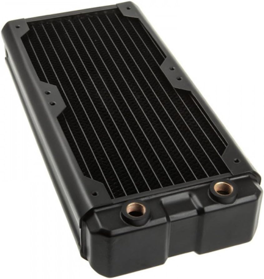 Black Radiator X1471