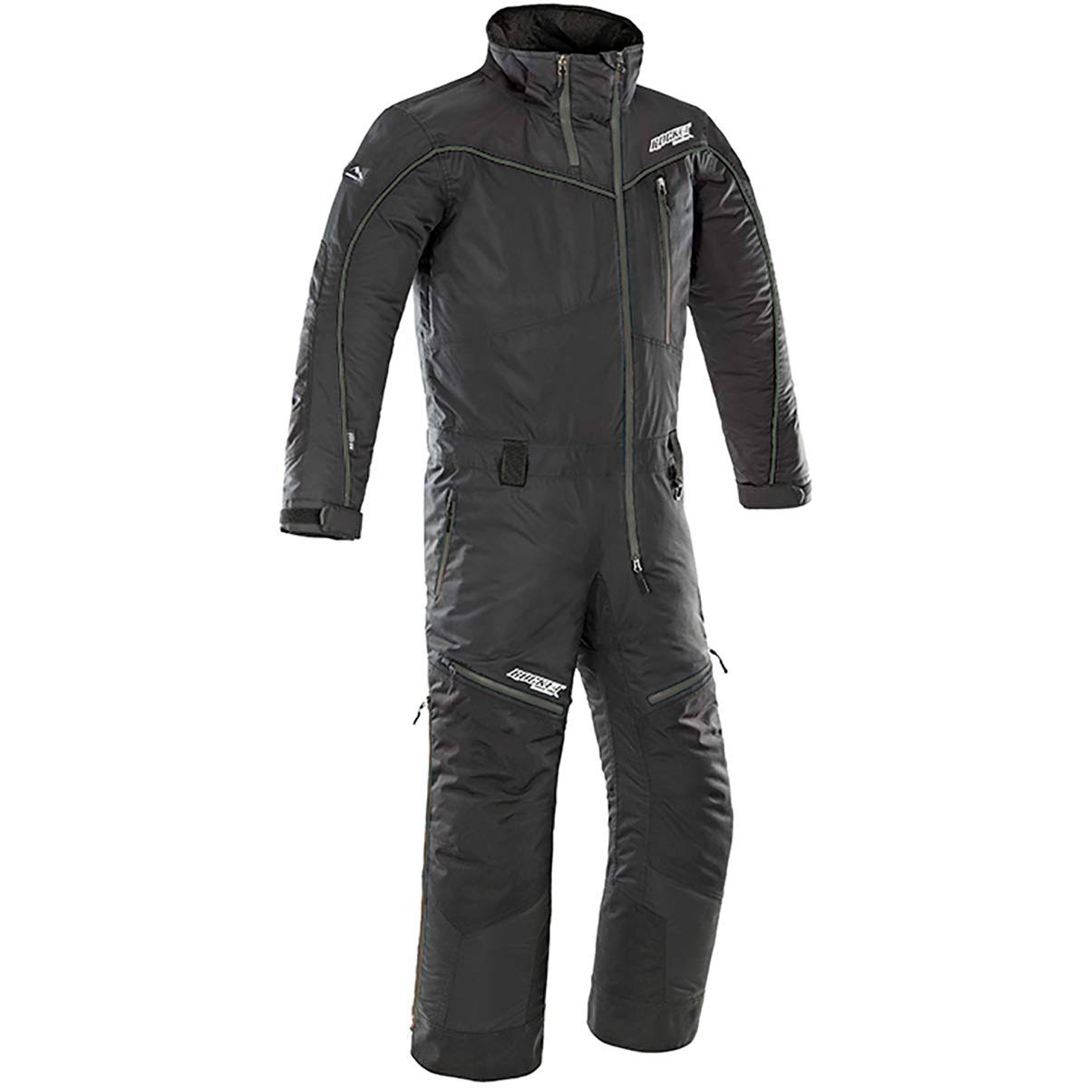 Large Black Suit A568075