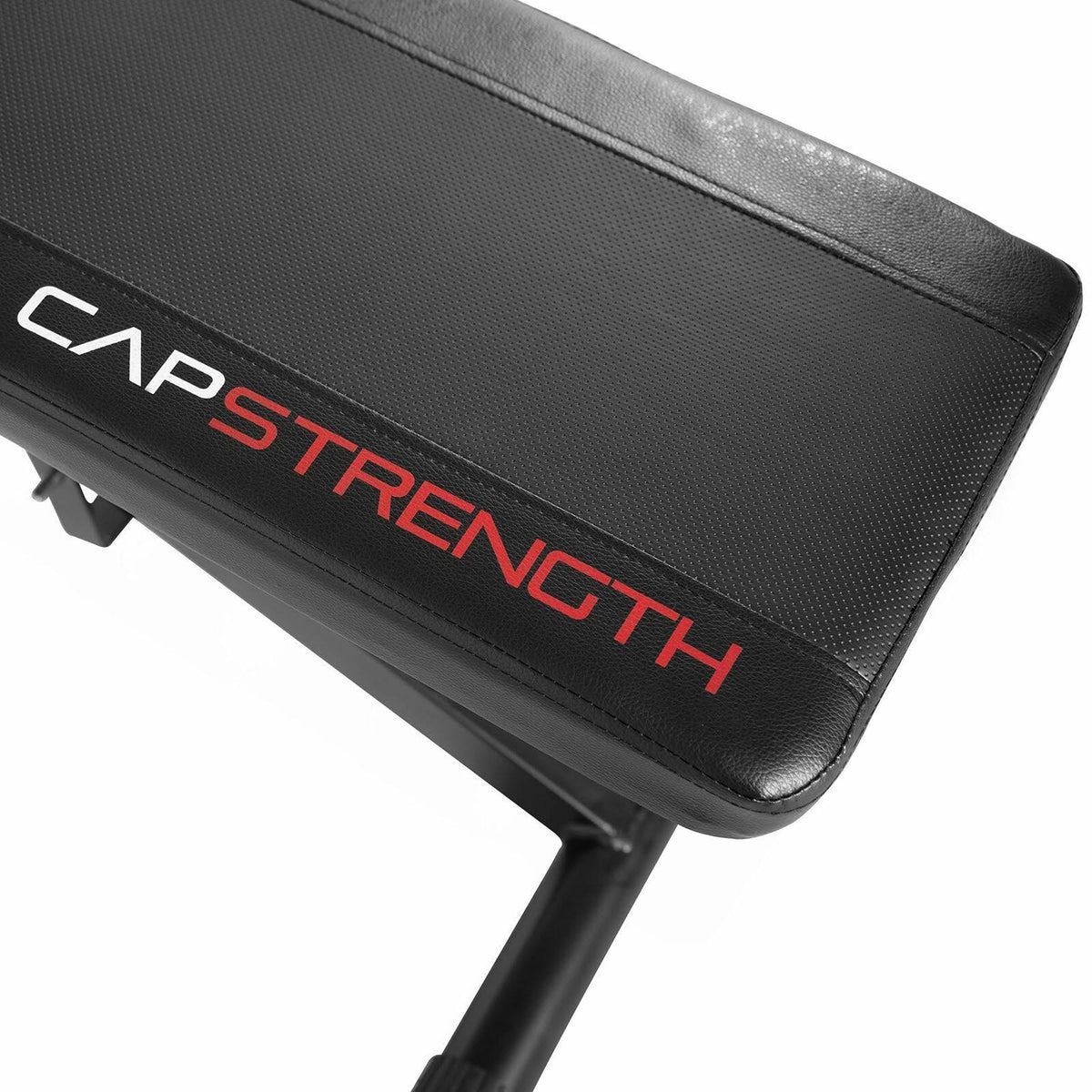 Black Hyperextension AB Bench A4641