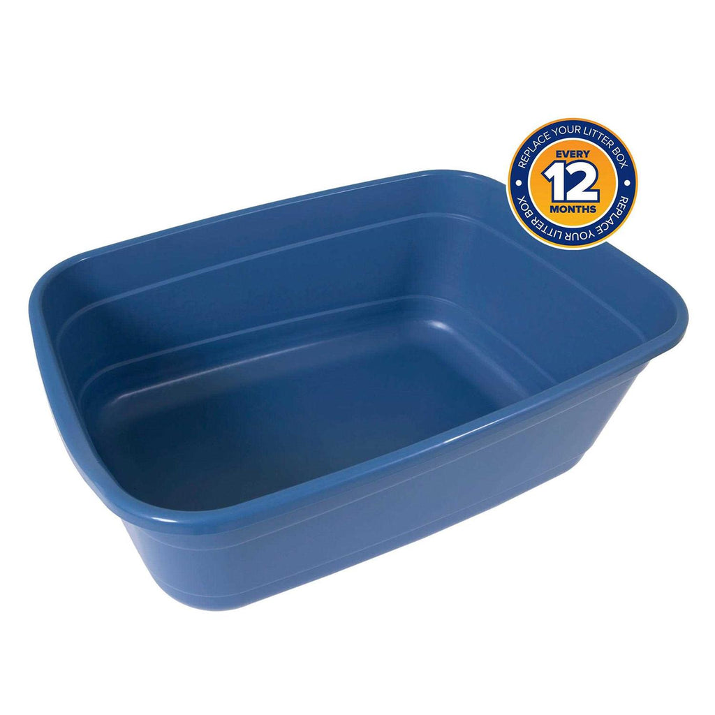Cat Litter Pan Z6612