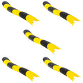 5-Pack Articulating Cable Cover P179792