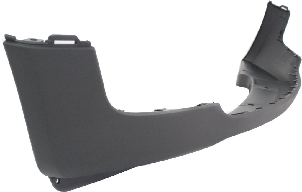 Textured Air Deflector V6680