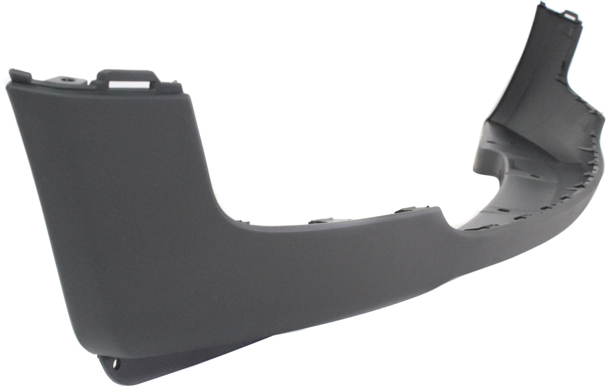 Textured Air Deflector V6680