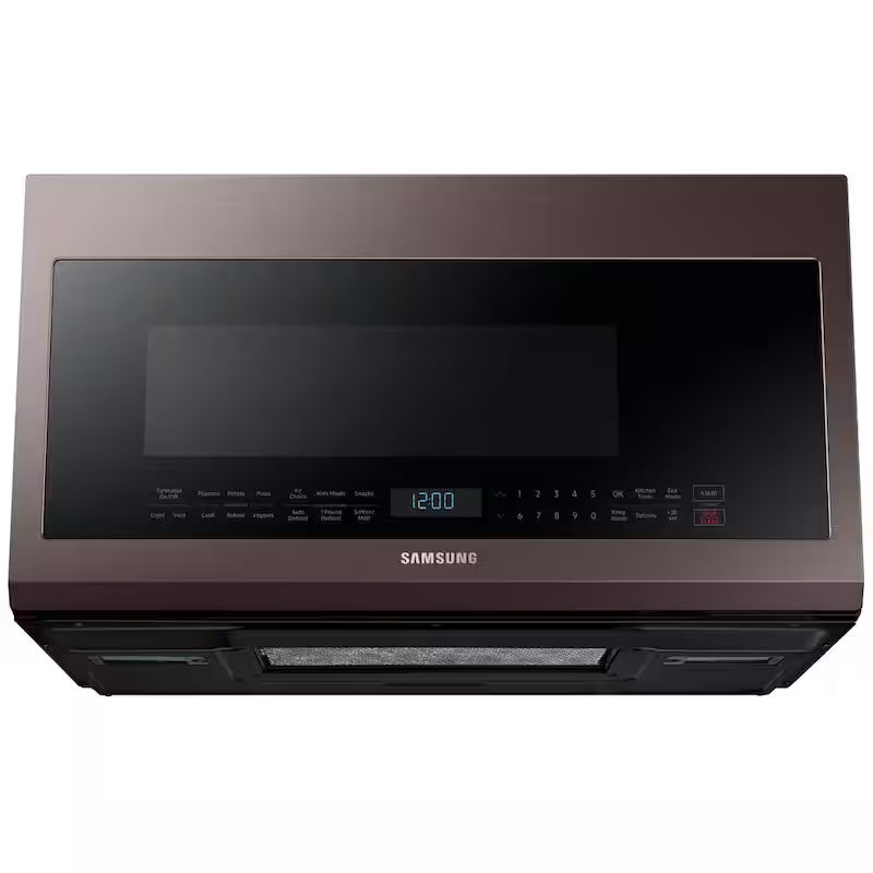 2.1 cu. ft. Over the Range Microwave with Sensor Cooking V370813