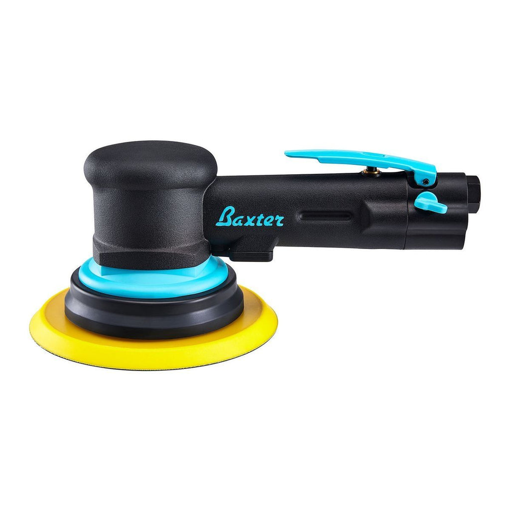6 in. Dual-Action Air Sander D684