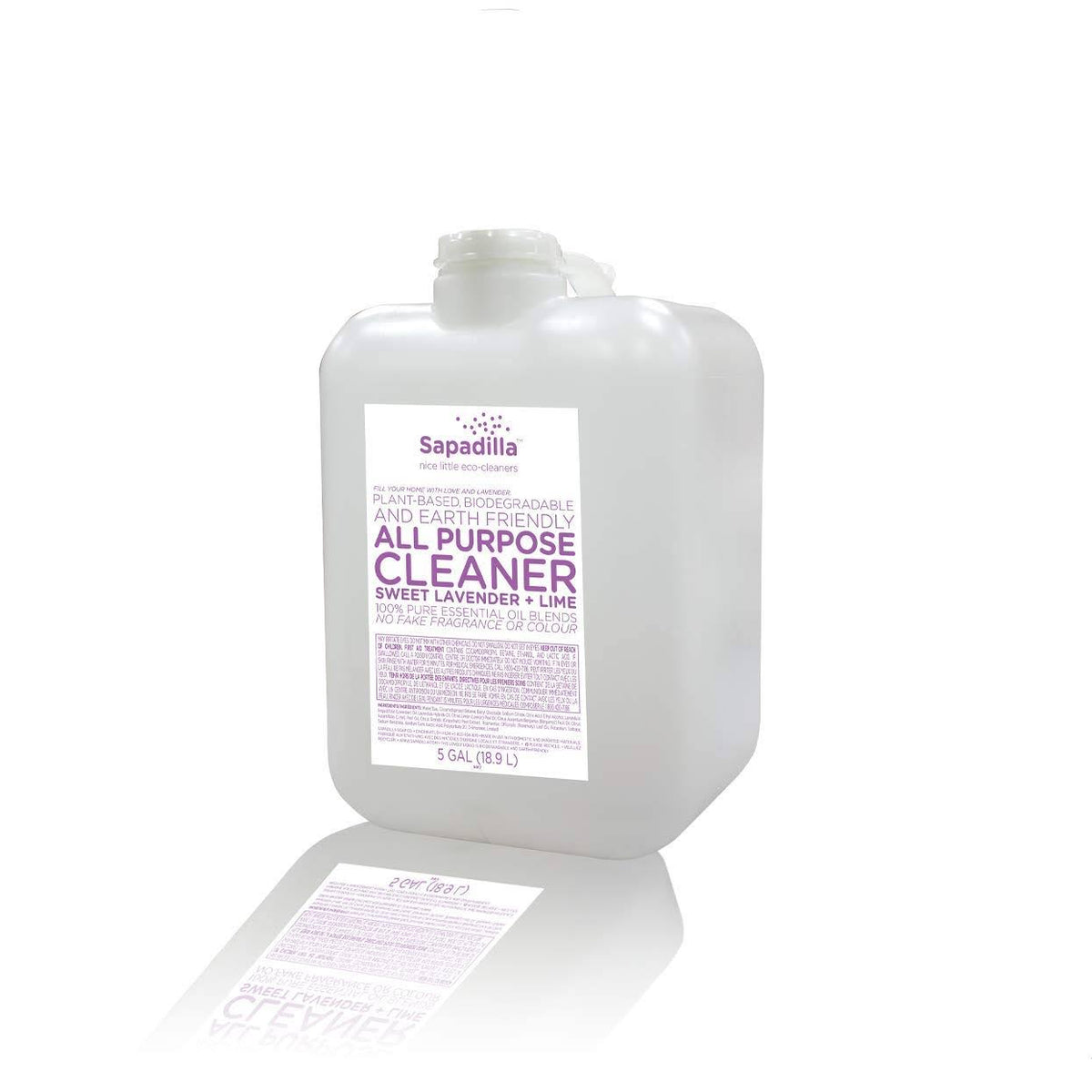 All Purpose Cleaner Liquid 5 Gal Pail T63527