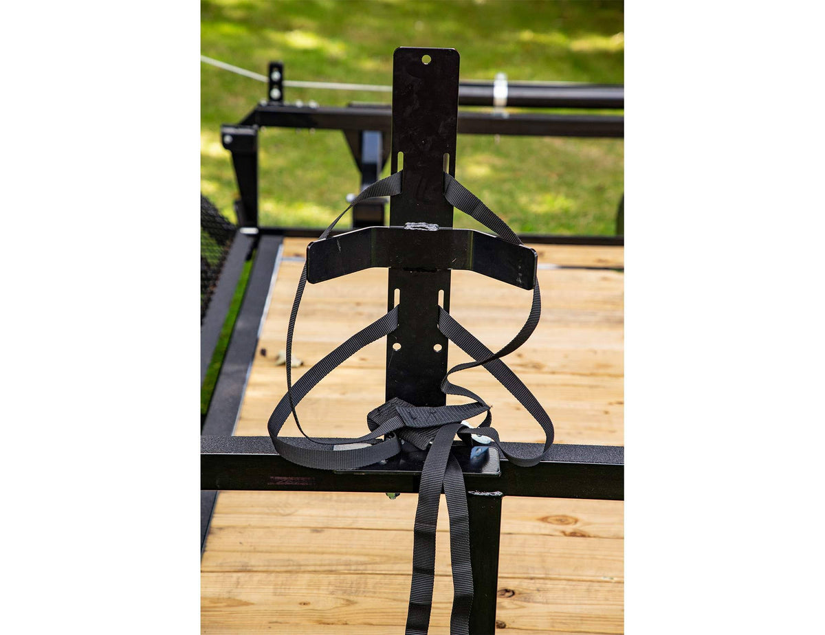 Water Cooler Landscape Truck Trailer Rack A738