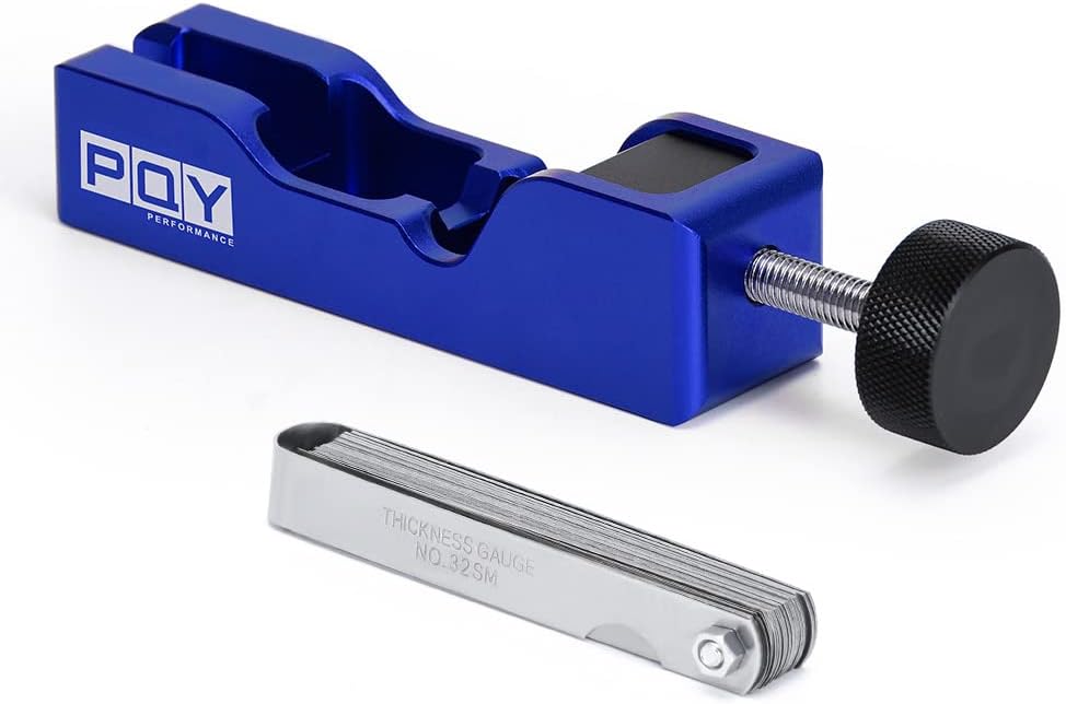 Spark Plug Gap Tool Pack of 2 T8606