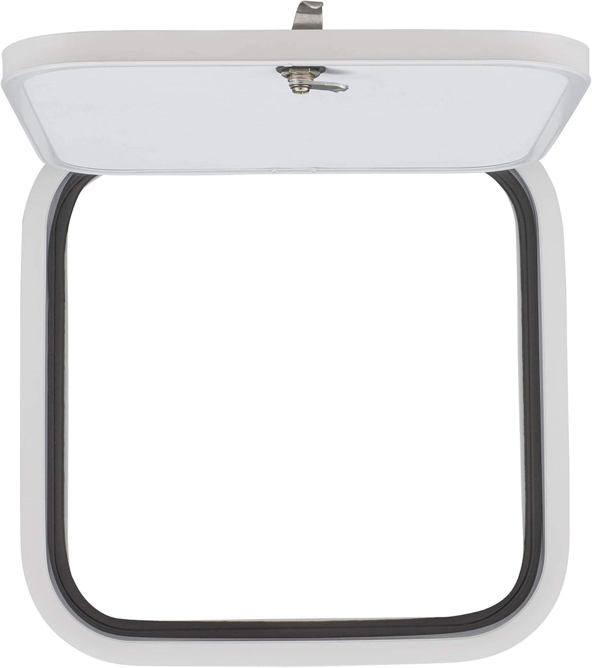 16 Wide x 16 High Rounded Corners RV Baggage Door I91369