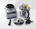 850 Watts 9-Cup Food Processor with 3 Blades R608970