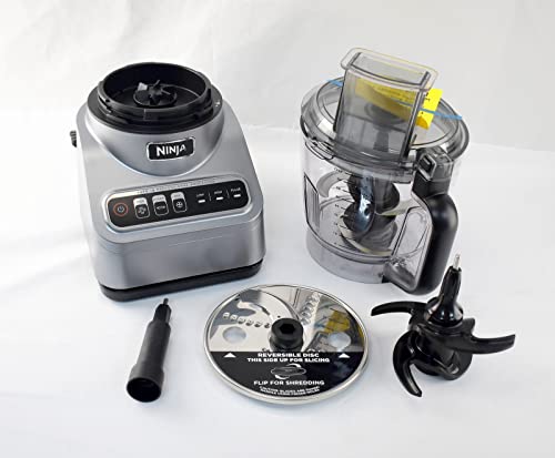 850 Watts 9-Cup Food Processor with 3 Blades R608970