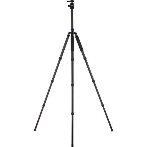 Carbon Fiber Tripod with Dual Locking Ball Head S943560