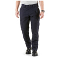 Dark Navy Tactical Pant B4687