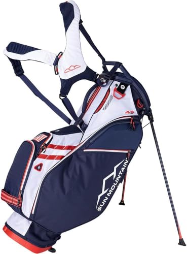 14-Way Golf Stand Bag B15779