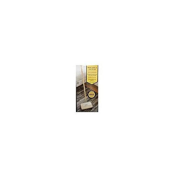 Electrostatic Carpet & Floor Sweeper Q4977