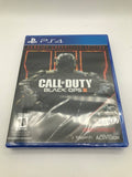 Call of Duty: Black Ops III Zombies Chronicles Edition PlayStation 4 X993