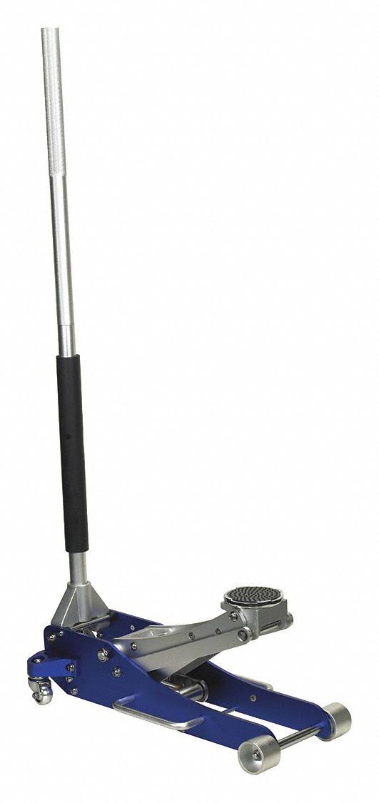 Aluminum Racing Jack 2-Ton Capacity G474419