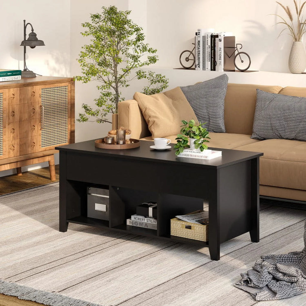 Lift Top Coffee Table H401178