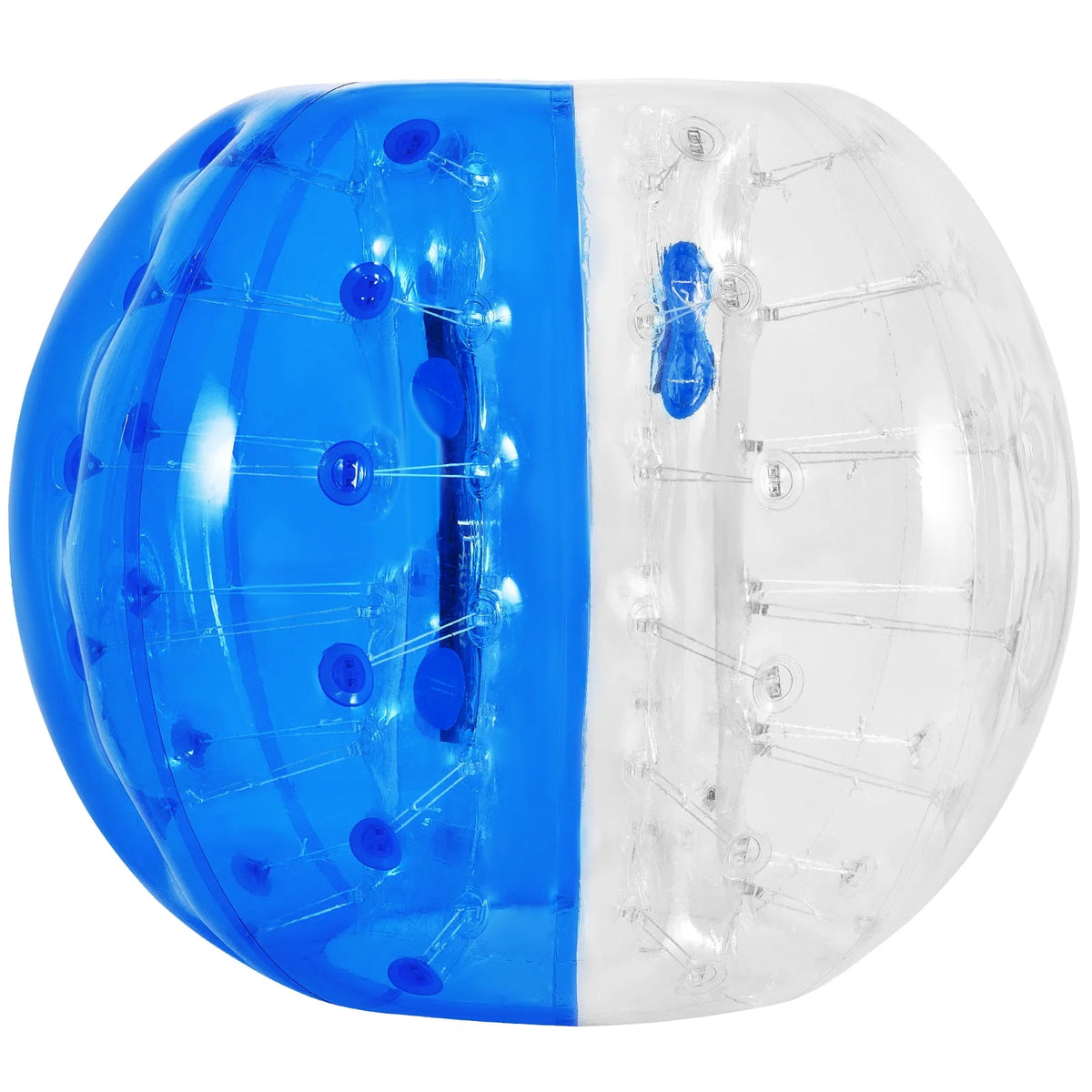 Inflatable Body Zorb Bumper Bubble Q9126