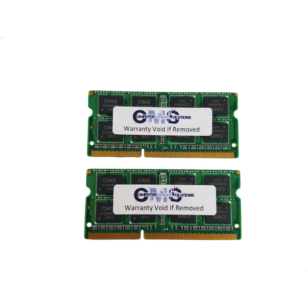 16GB DDR3 1866MHZ NON ECC SODIMM Memory Ram B273