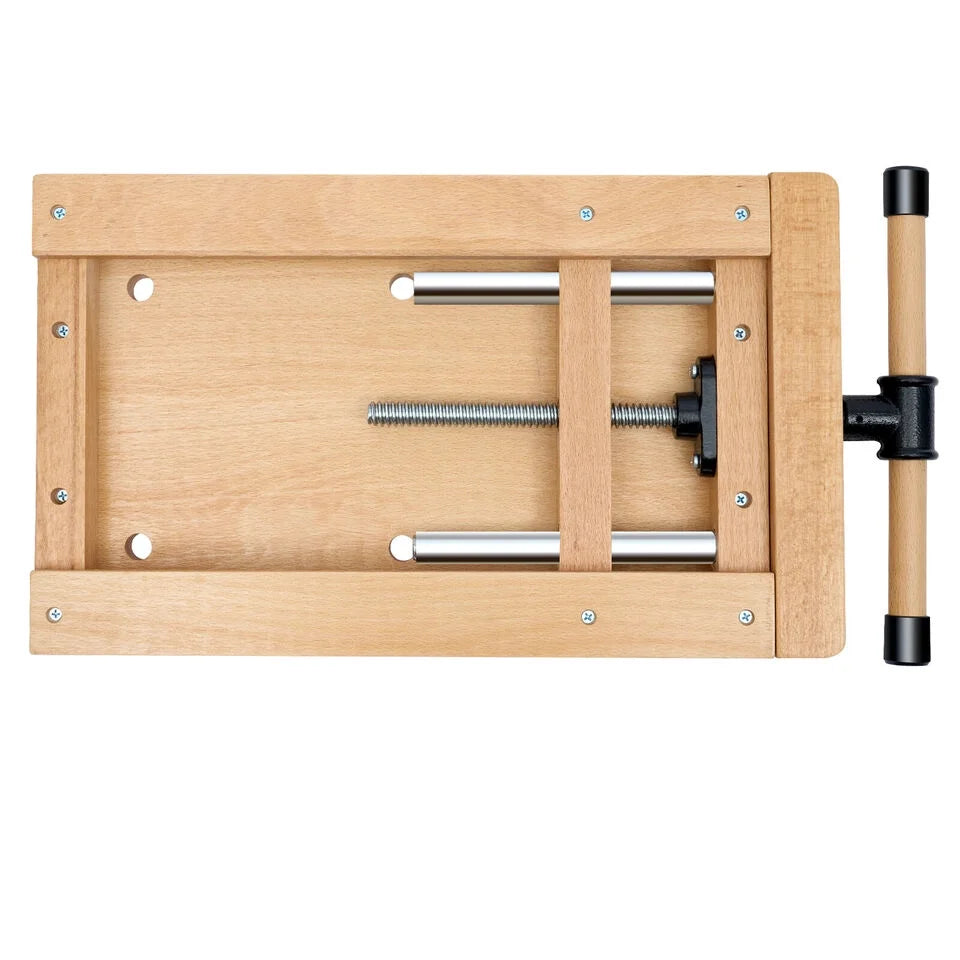 Portable Wood Vise Workbench D44021