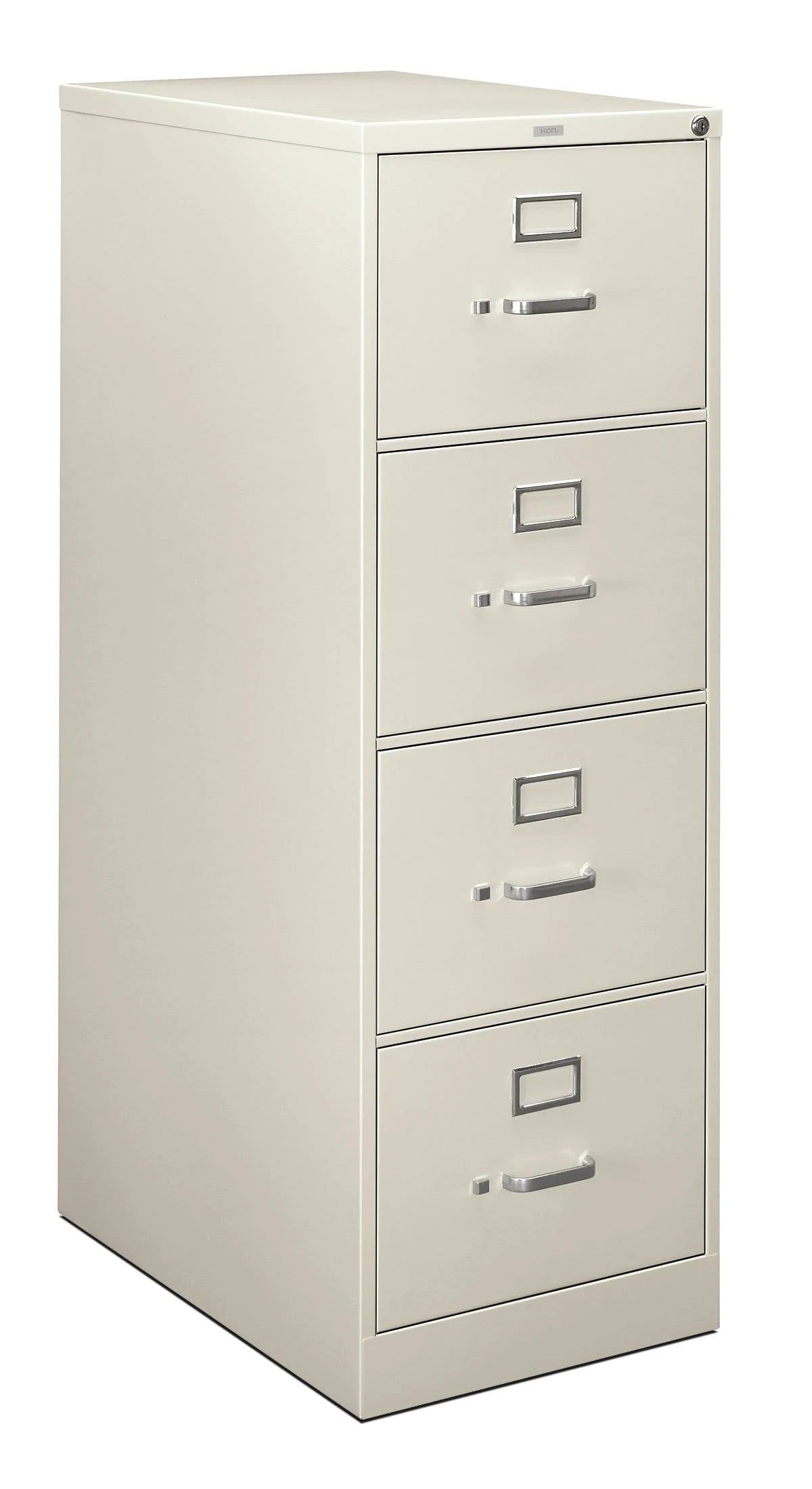 Light Gray Vertical File Cabinet T98495