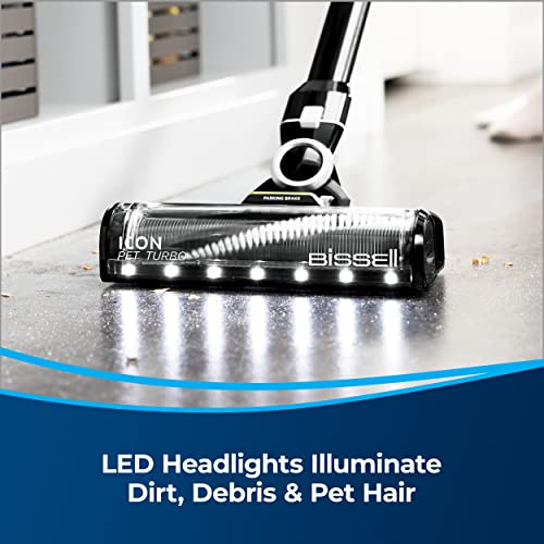 Cordless Vacuum with TurboBrush Tool G6486