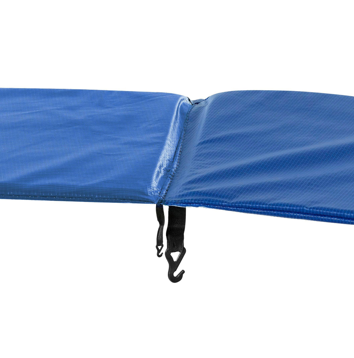 12 ft Round Blue Trampoline Safety Pad Y7012