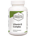 Vitamin B Complex 60c G3470