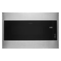 Built-In Microwave in Stainless Steel Q7099