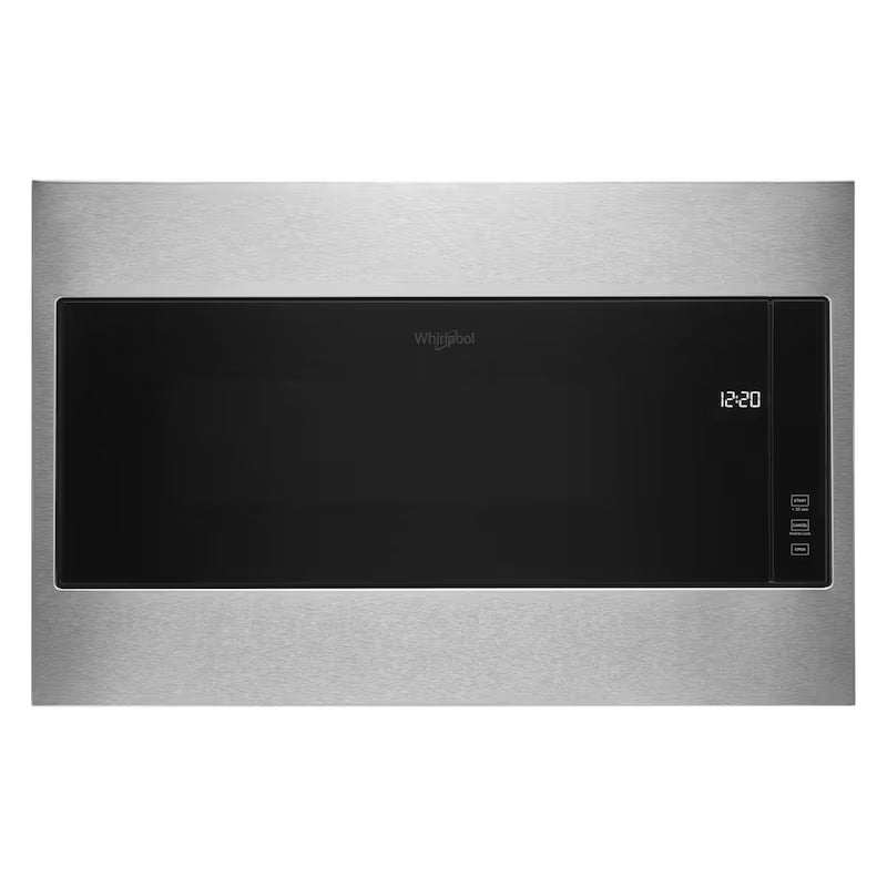 Built-In Microwave in Stainless Steel Q7099