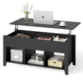 Lift Top Coffee Table H401178