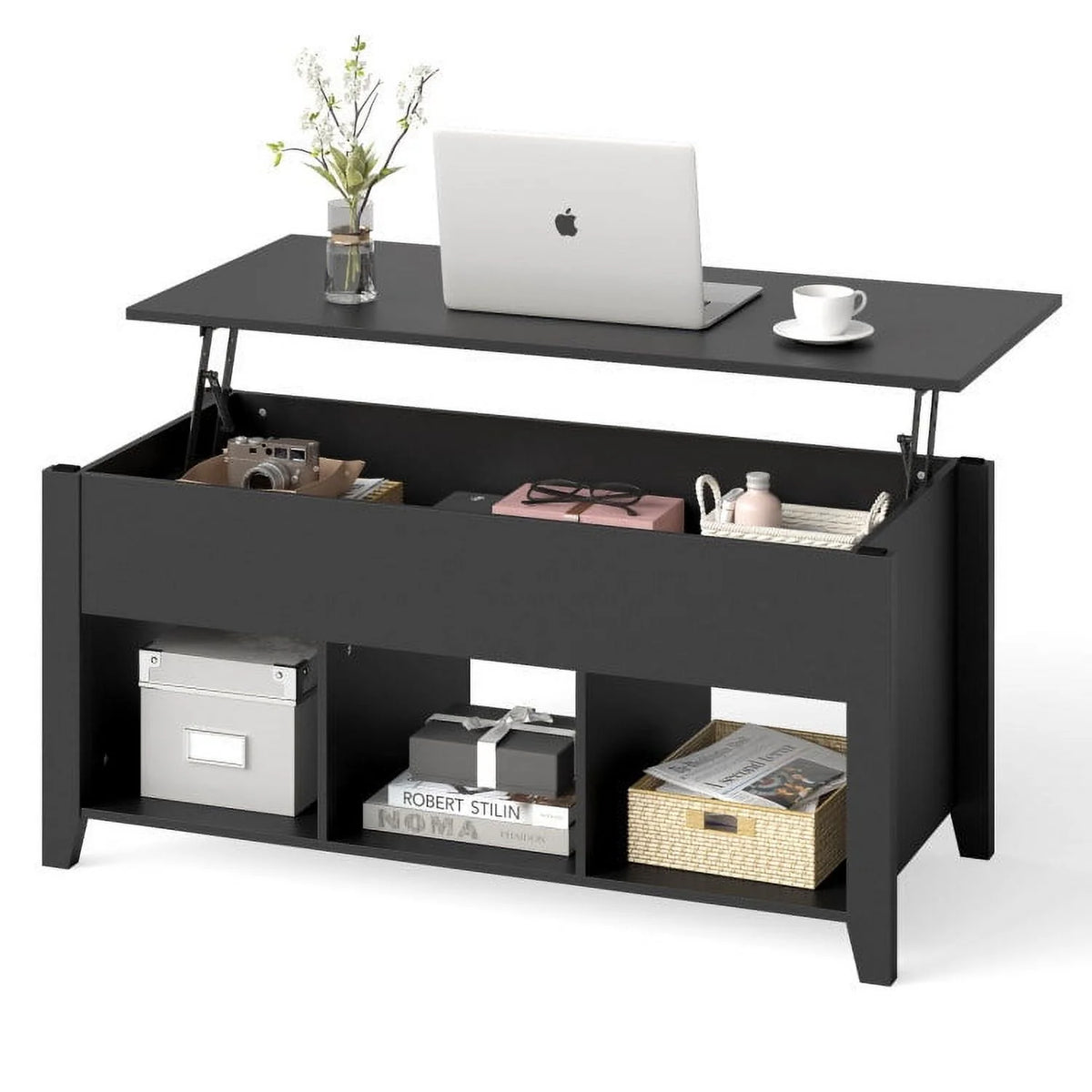 Lift Top Coffee Table H401178