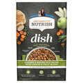 Brown Rice Dog Food D8830