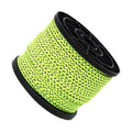 Fluorescent Reflective Guyline Tent Rope Camping Cord M305558