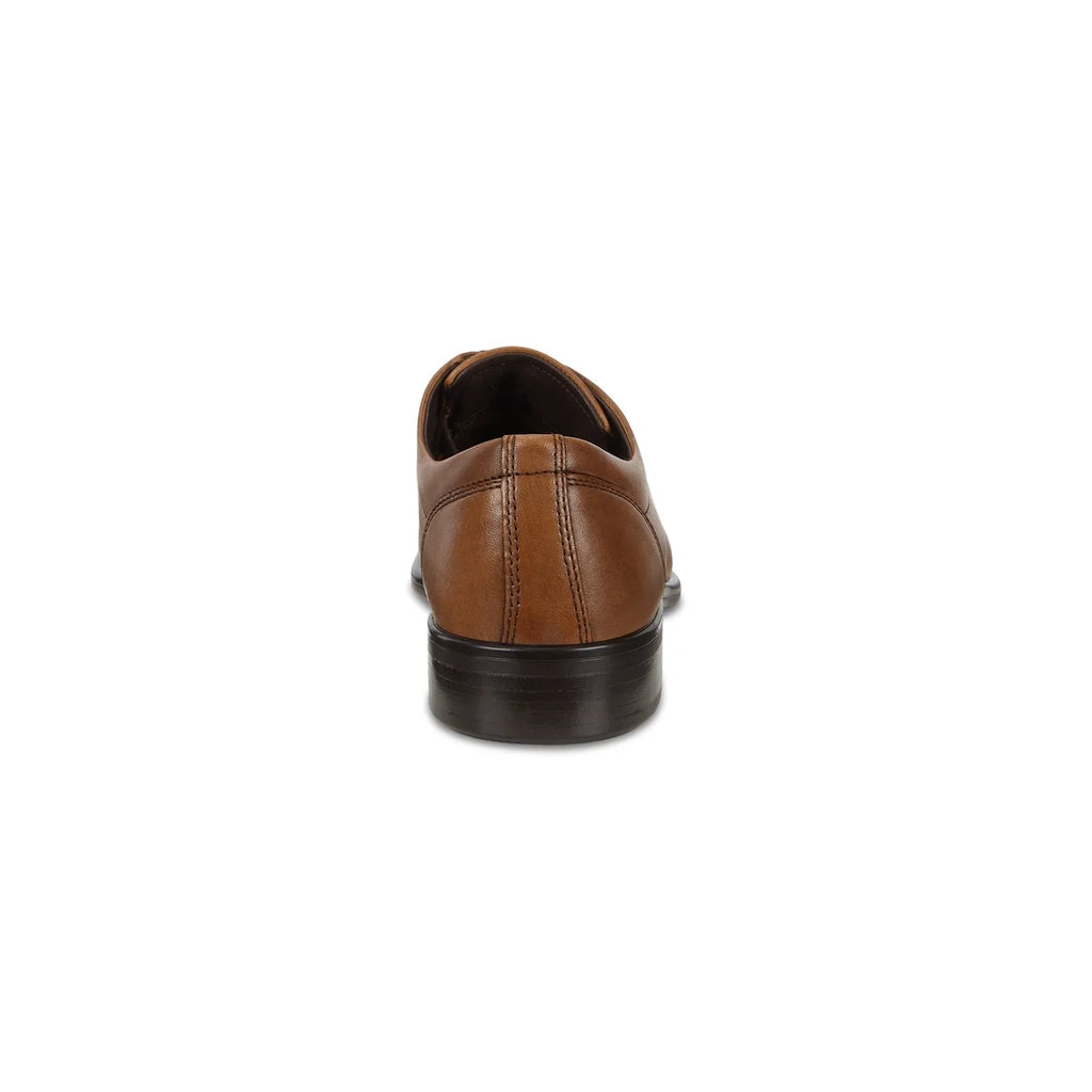 Men's Cap Toe Amber Shoes N3970