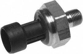 EGR Pressure Feedback Sensor H62502