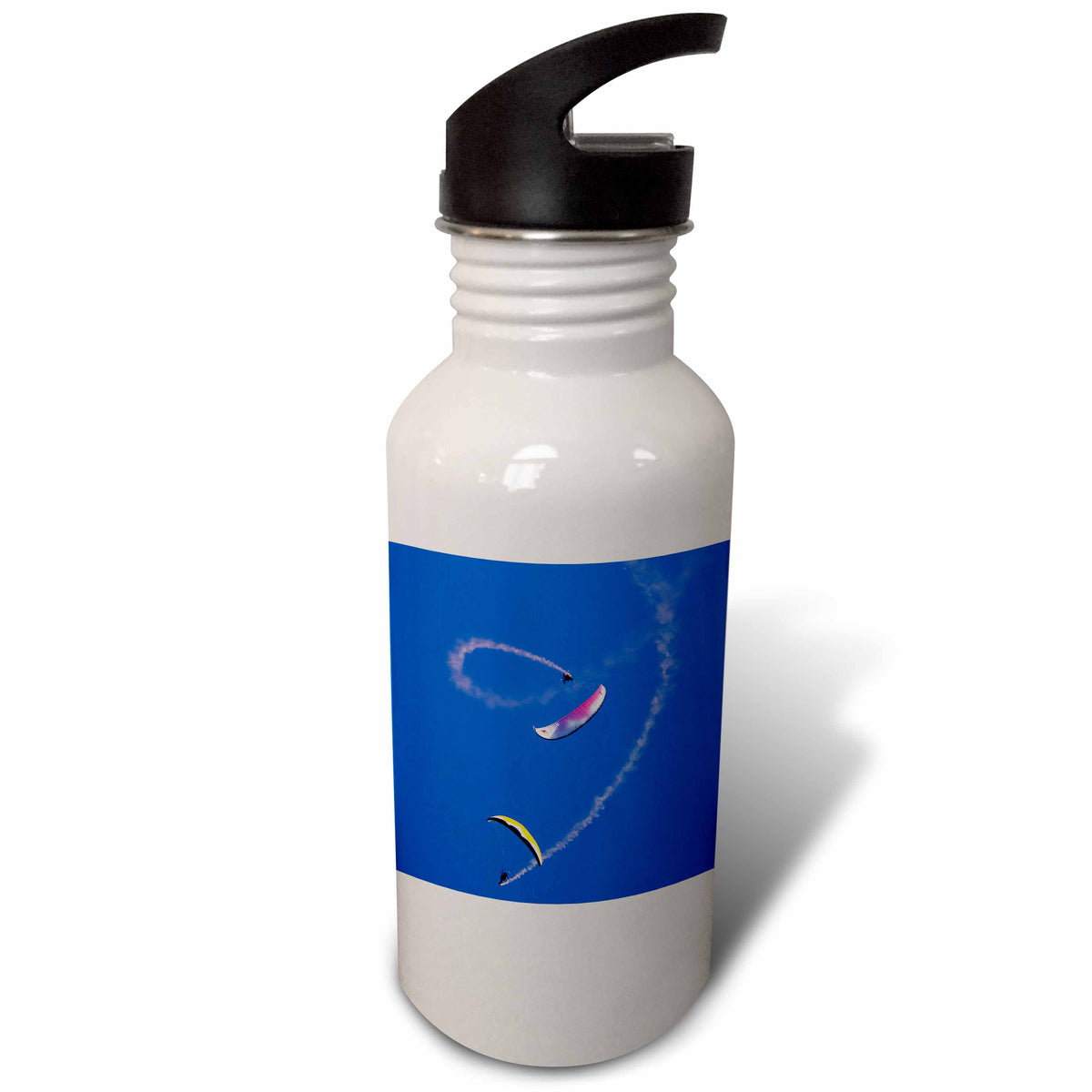 21 oz Sports Water Bottle L371