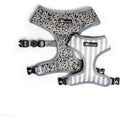 Reversible Dog Harness O350847