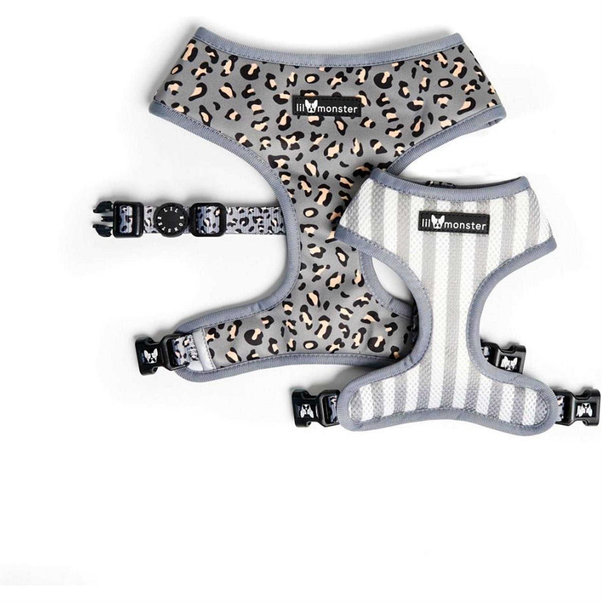 Reversible Dog Harness O350847