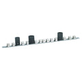 1/2 in. Socket Rail C92344