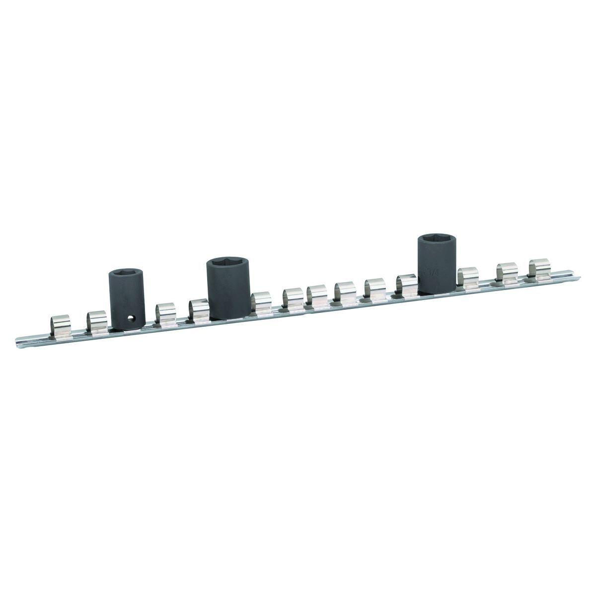 1/2 in. Socket Rail C92344