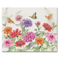 Glass Cutting Board 15" by 12" Q79245