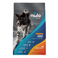 Salmon Dry Dog Food R34621