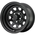 Black Wheel C618