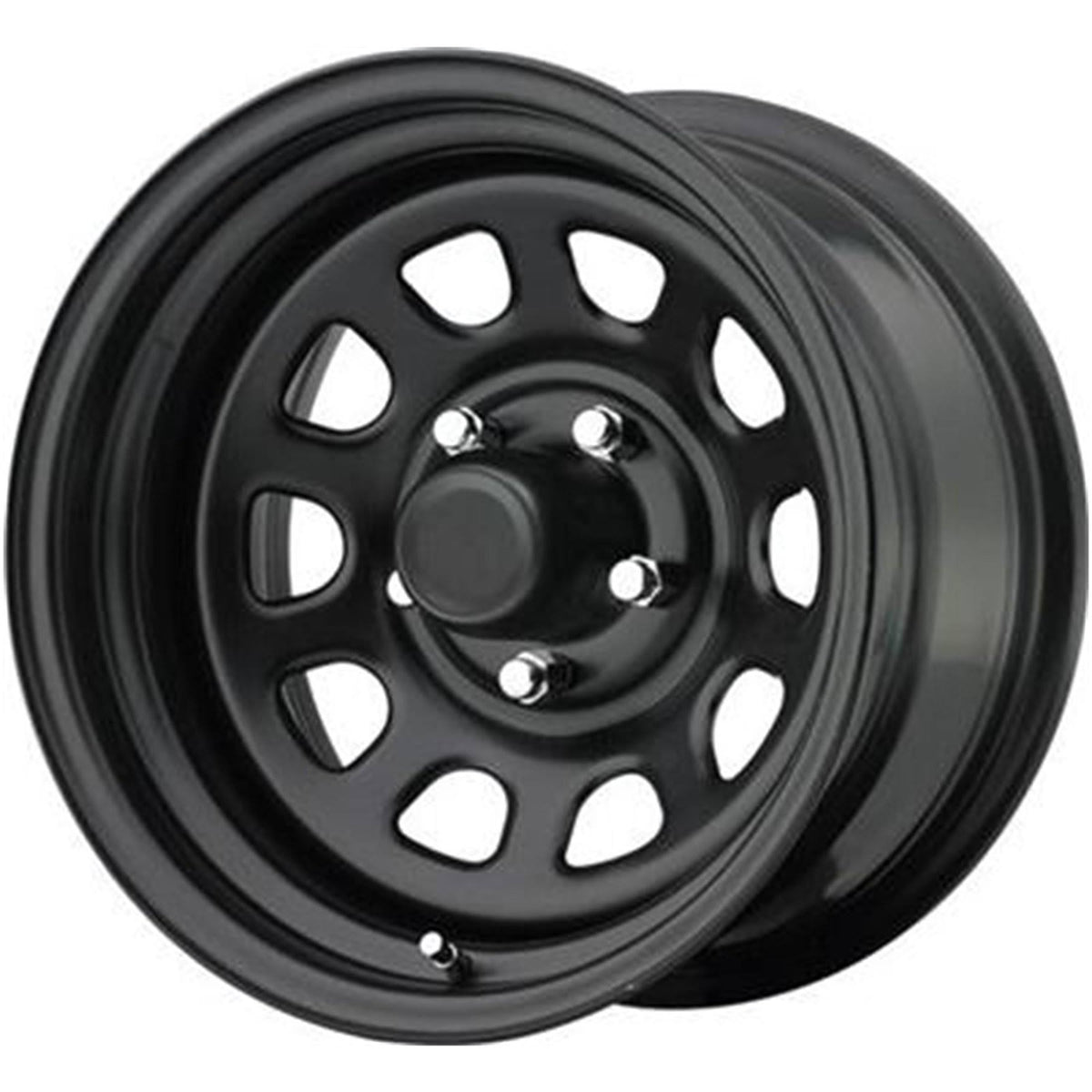 Black Wheel C618