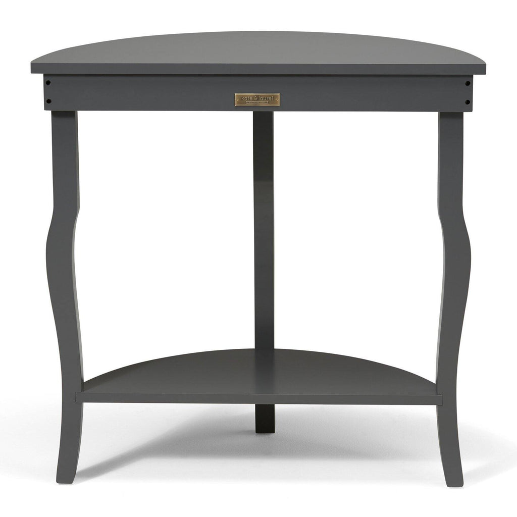 Half Moon Console Table C1515