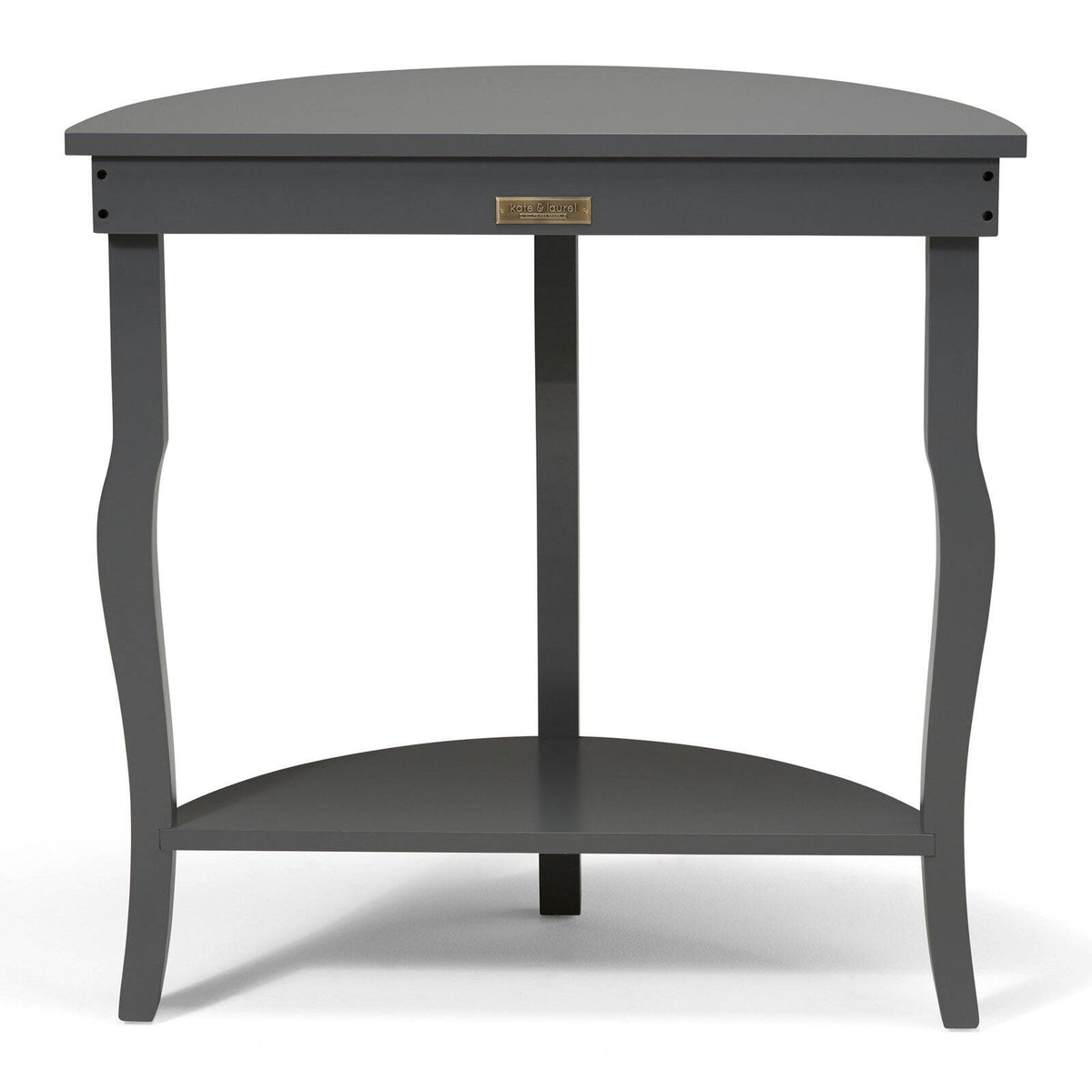 Half Moon Console Table C1515