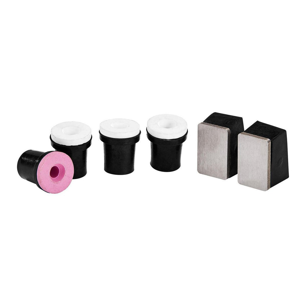 Ceramic Nozzles and Seals, 6-Piece Z5373